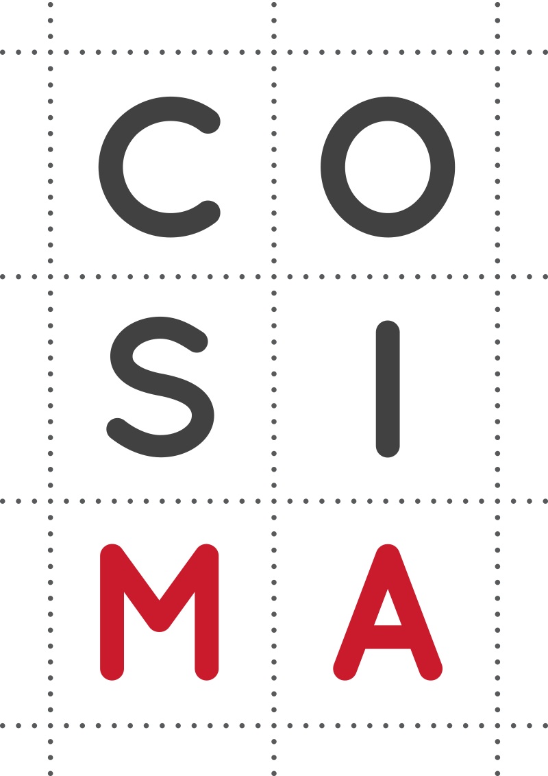 CoSiMa Logo